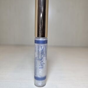 LipSense Diamond Gloss - Sparkling Silver